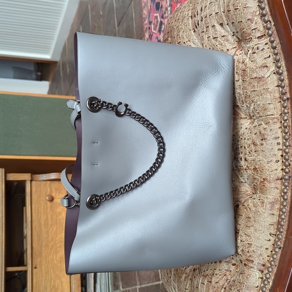 Coach bag - Picture 3 of 5